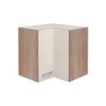 XXXLutz Lauterach - Ihr Möbelhaus bei Bregenz Küchenoberschrank 60/54,8/32 cm in Beige, Sonoma Eiche, Kaschmir