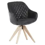 XXXLutz Lauterach - Ihr M&ouml;belhaus bei Bregenz Armlehnstuhl in Mikrofaser