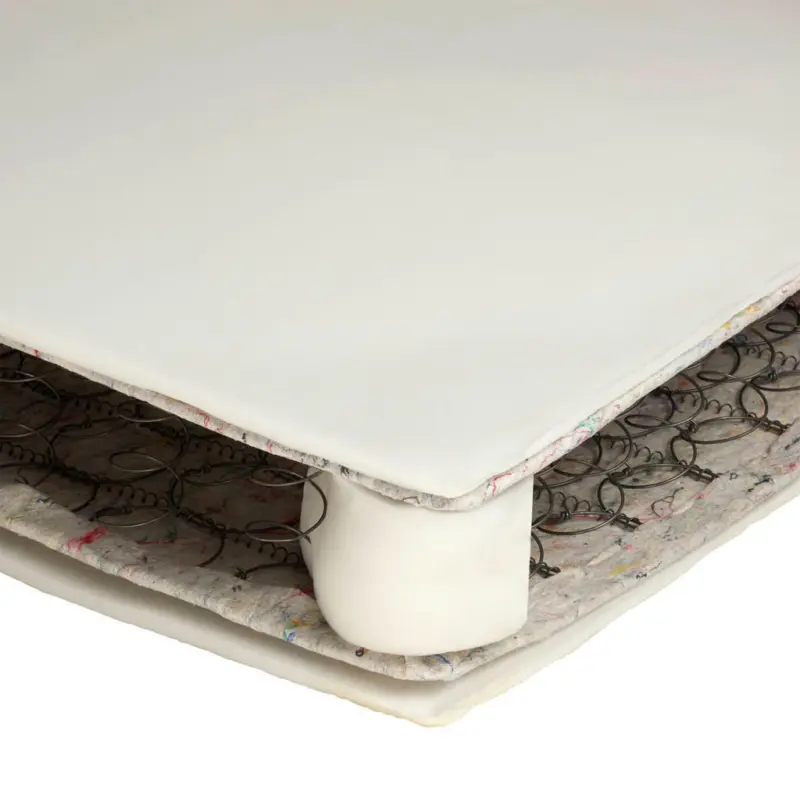 Taschenfederkernmatratze 120/200 cm