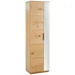 XXXLutz Lauterach - Ihr Möbelhaus bei Bregenz Garderobenschrank 60/202/38 cm
