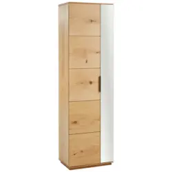 Garderobenschrank 60/202/38 cm