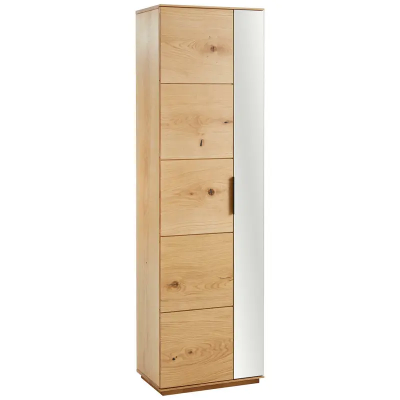 Garderobenschrank 60/202/38 cm