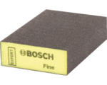 Hornbach Schleifschwamm Fine für Handschleifer Bosch, 69x97x26 mm, Ungelocht, 50 Stück