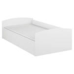 XXXLutz Spittal - Ihr Möbelhaus in Spittal an der Drau Bett 90/200 cm in Weiß