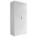 XXXLutz Lauterach - Ihr M&ouml;belhaus bei Bregenz Dreht&uuml;renschrank in Wei&szlig;