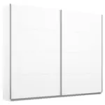 XXXLutz Lauterach - Ihr M&ouml;belhaus bei Bregenz Schwebet&uuml;renschrank in Wei&szlig;