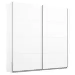 XXXLutz Lauterach - Ihr M&ouml;belhaus bei Bregenz Schwebet&uuml;renschrank in Wei&szlig;