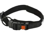 Hornbach Halsband Karlie Art Sportiv Premium Gr. S 20 mm 35 - 40 cm schwarz
