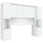 XXXLutz Vöcklabruck - Ihr Möbelhaus in Vöcklabruck Bettüberbau in Weiß