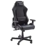 XXXLutz Lauterach - Ihr Möbelhaus bei Bregenz Gamingstuhl in Lederlook Schwarz