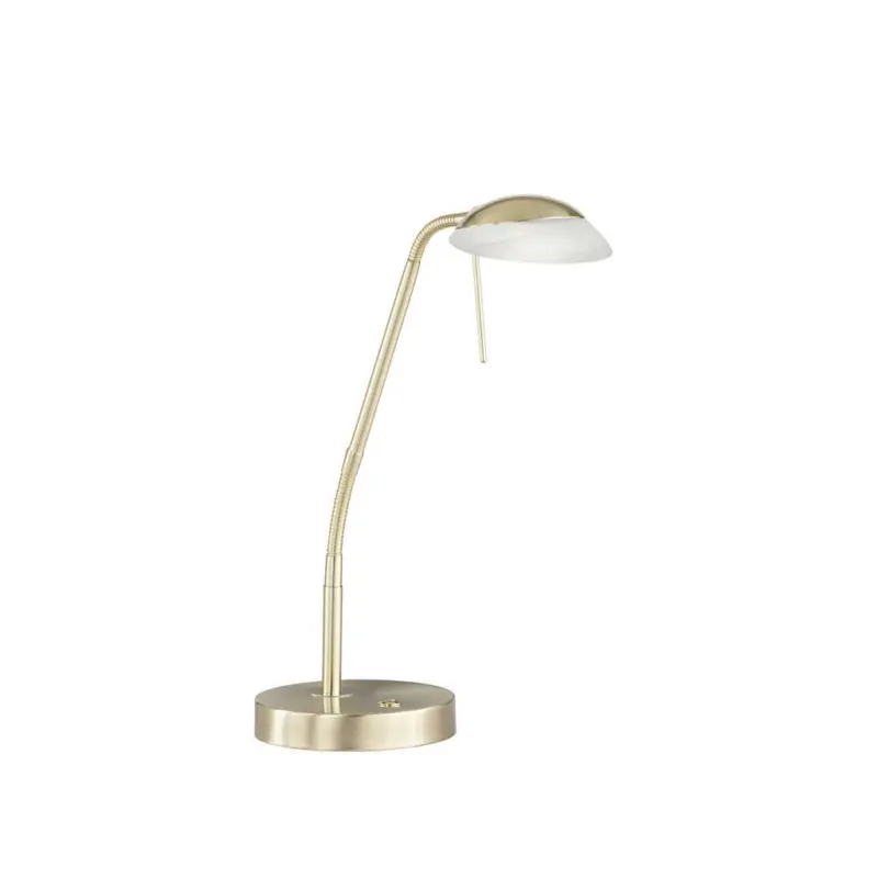 Led-Tischleuchte