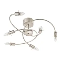 Deckenleuchte 72/26 cm