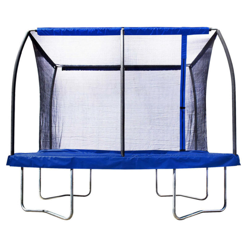 Trampolin TPE 305, Blau