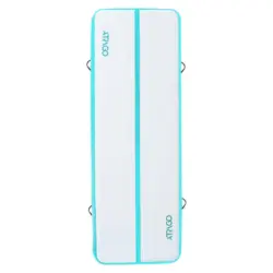 Gymnastikmatte aufblasbar