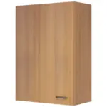 XXXLutz Lauterach - Ihr Möbelhaus bei Bregenz Küchenoberschrank 60/89/32 cm in Buchefarben