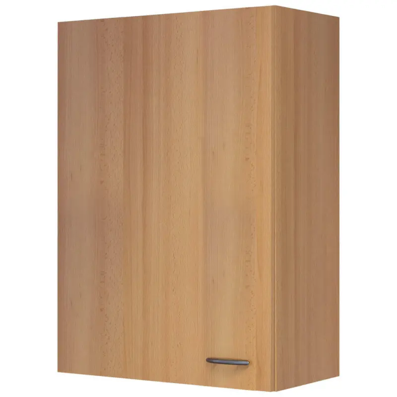 Küchenoberschrank 60/89/32 cm in Buchefarben