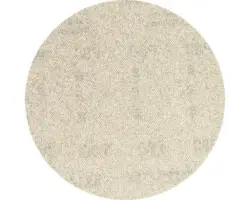 Schleifblatt für Exzenterschleifer Bosch, Ø150 mm, Korn 80, Ungelocht, 50 Stück