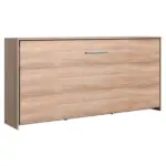 XXXLutz Lauterach - Ihr Möbelhaus bei Bregenz Schrankbett 90/200 cm Eichefarben