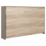 XXXLutz Lauterach - Ihr Möbelhaus bei Bregenz Schrankbett 120/200 cm Eichefarben