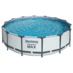 XXXLutz Lauterach - Ihr Möbelhaus bei Bregenz Pool SET Steel PRO 56950 427/107 cm