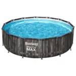 XXXLutz Lauterach - Ihr Möbelhaus bei Bregenz Pool STE Steel PRO 5614Z 427/107 cm