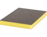 Hornbach Schleifschwamm für Handschleifer Bosch, 98x120x13 mm, Korn Fein, 20 Stück
