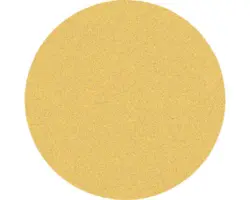 Schleifscheibe für Exzenterschleifer Bosch, Ø115 mm, Korn 80, Ungelocht, 50 Stück