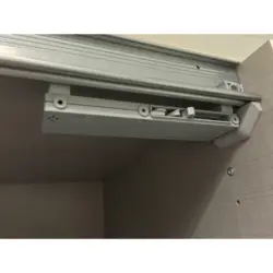 Türdämpfer 35/10/13 cm