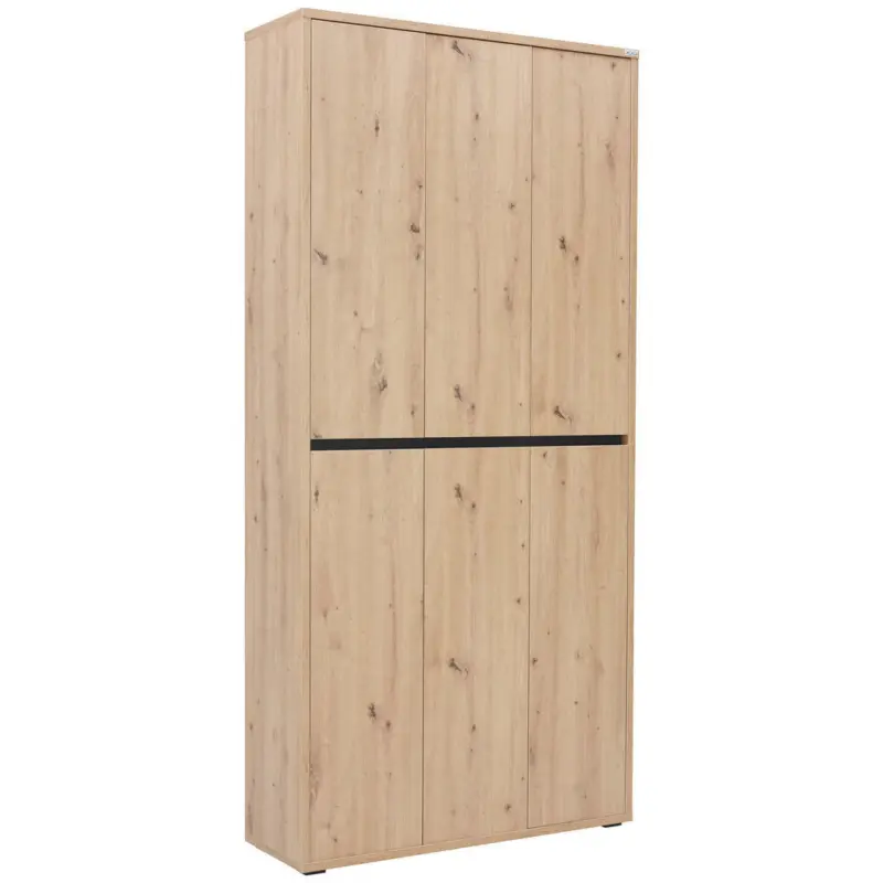 Schuhschrank 100/210/34 cm