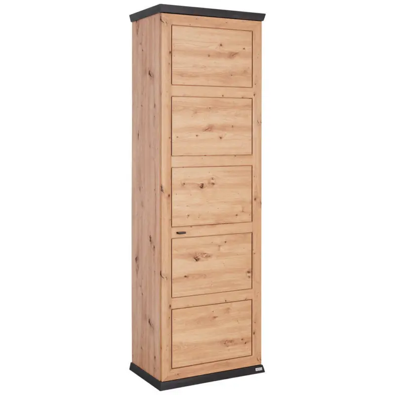 Garderobenschrank 64,2/196,5/38,5 cm