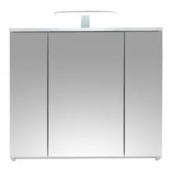 Spiegelschrank 80/67/20 cm