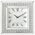 XXXLutz Lauterach - Ihr Möbelhaus bei Bregenz Wanduhr 50/50/5 cm