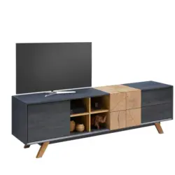 Lowboard 180/55/40 cm