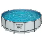 XXXLutz Lauterach - Ihr Möbelhaus bei Bregenz Pool SET Steel PRO 5612Z 488/122 cm