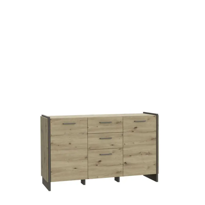 Kommode 141,8/86,1/41,3 cm