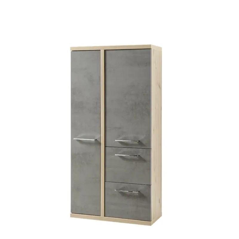 Midischrank 63/128/30 cm