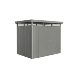 Geräteschrank 275/222/195 cm