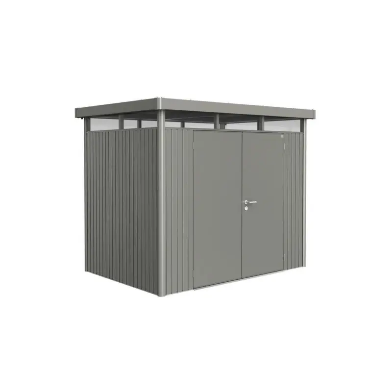 Geräteschrank 275/222/195 cm