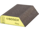 Hornbach Schleifschwamm für Handschleifer Bosch, 69x97x26 mm, Korn Fein, 20 Stück