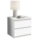 XXXLutz Lauterach - Ihr Möbelhaus bei Bregenz Nachtkästchen in Weiß