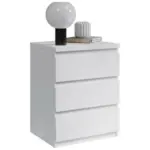 XXXLutz Lauterach - Ihr Möbelhaus bei Bregenz Nachtkästchen in Weiß