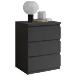 XXXLutz Lauterach - Ihr Möbelhaus bei Bregenz Nachtkästchen in Graphitfarben