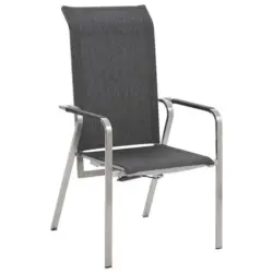 Garten-Relaxsessel 55/110/62 cm