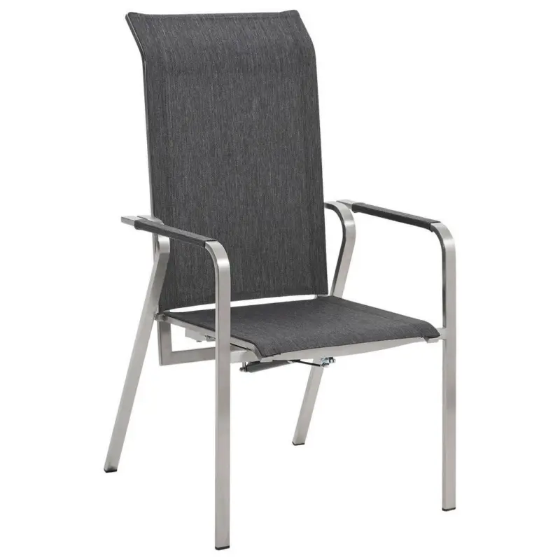 Garten-Relaxsessel 55/110/62 cm