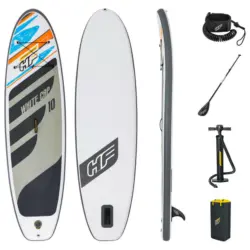 Stand-Up 65342 White CAP SET