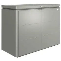 Gartenbox 200/127/84 cm