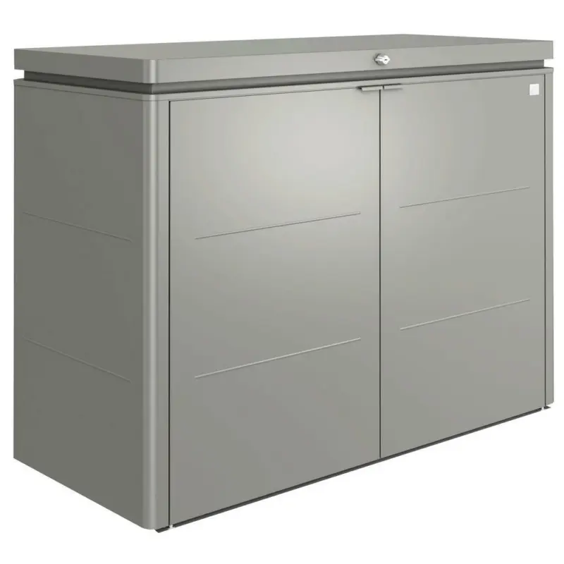 Gartenbox 200/127/84 cm