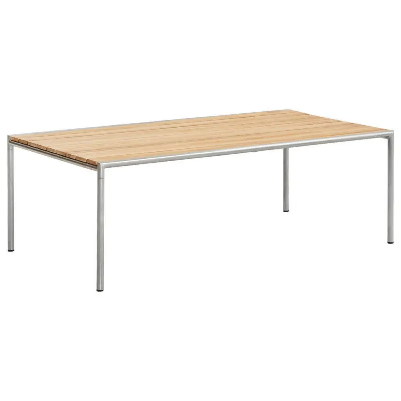 Loungetisch 120/65/40 cm