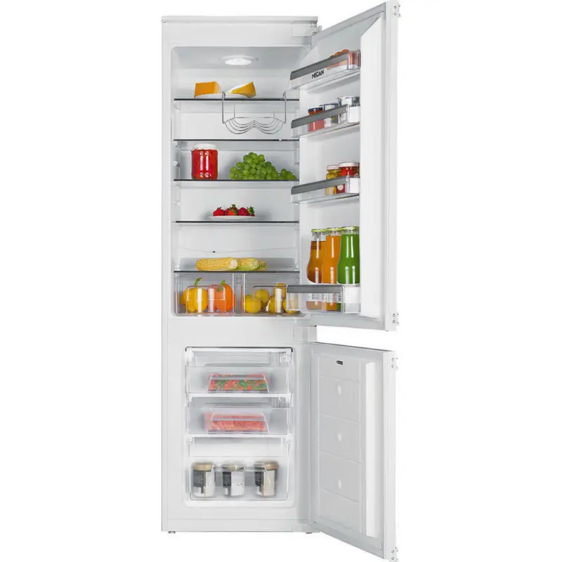 Kühl-Gefrier-Kombination 30830