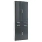 XXXLutz Lauterach - Ihr Möbelhaus bei Bregenz Aktenschrank 79/220/35 cm